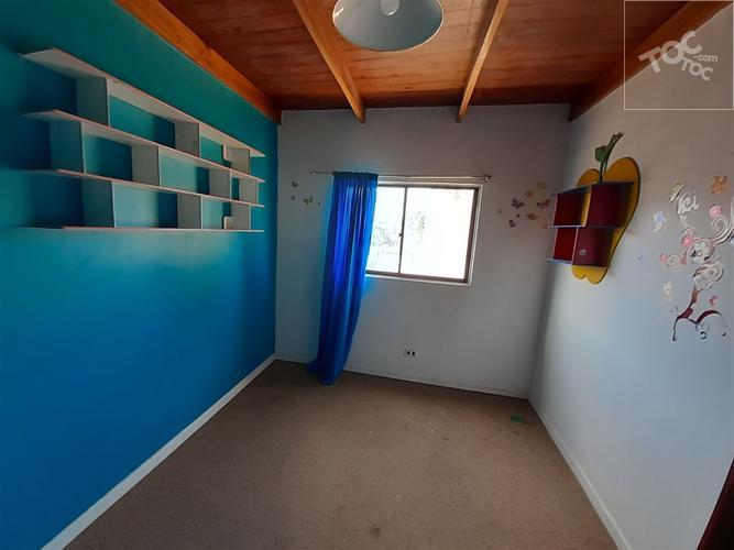 Casa en Condominio Los Lirios del Desierto.