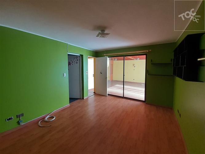Casa en Condominio Los Lirios del Desierto.
