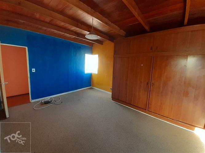 Casa en Condominio Los Lirios del Desierto.