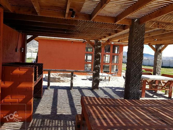 Casa en venta en sector Chamonate