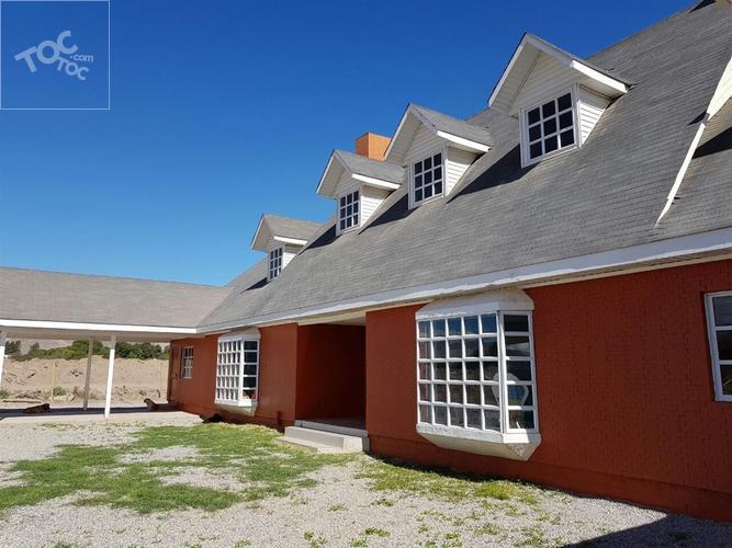 Casa en venta en sector Chamonate