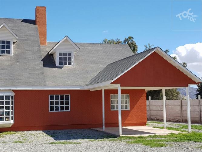 Casa en venta en sector Chamonate