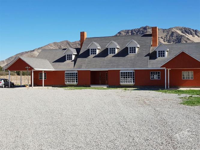 Casa en venta en sector Chamonate