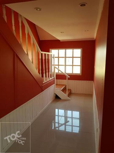 Casa en venta en sector Chamonate