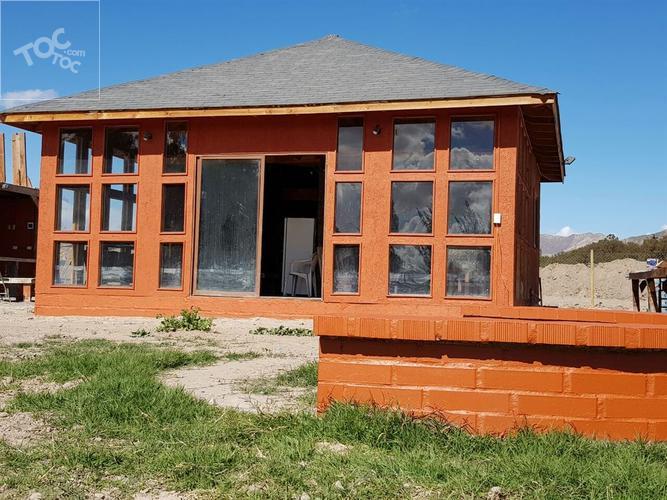 Casa en venta en sector Chamonate