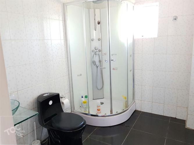 Casa en venta en sector Chamonate