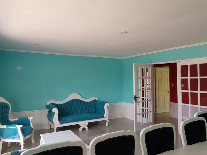 Casa en venta en sector Chamonate