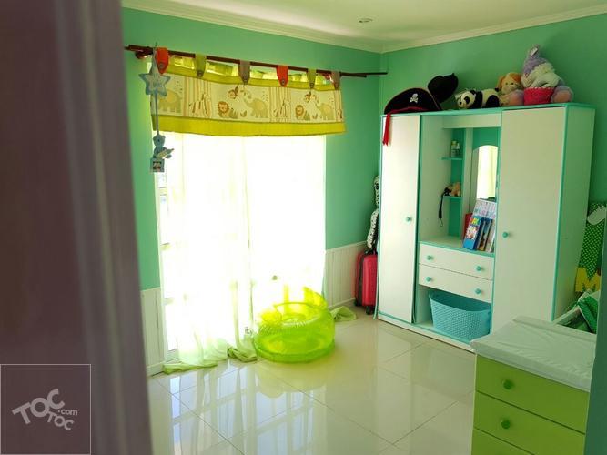 Casa en venta en sector Chamonate