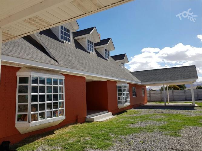 Casa en venta en sector Chamonate