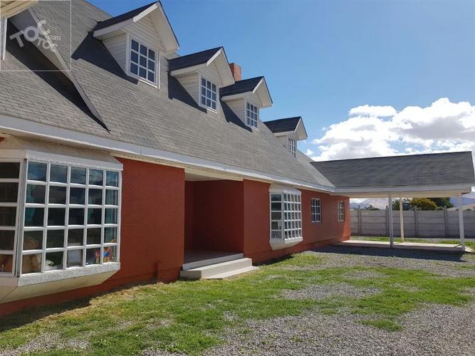 Casa en venta en sector Chamonate