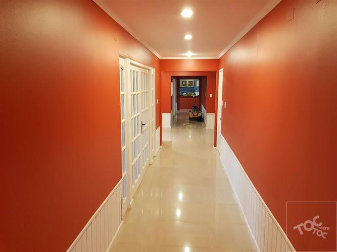 Casa en venta en sector Chamonate