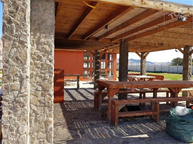 Casa en venta en sector Chamonate