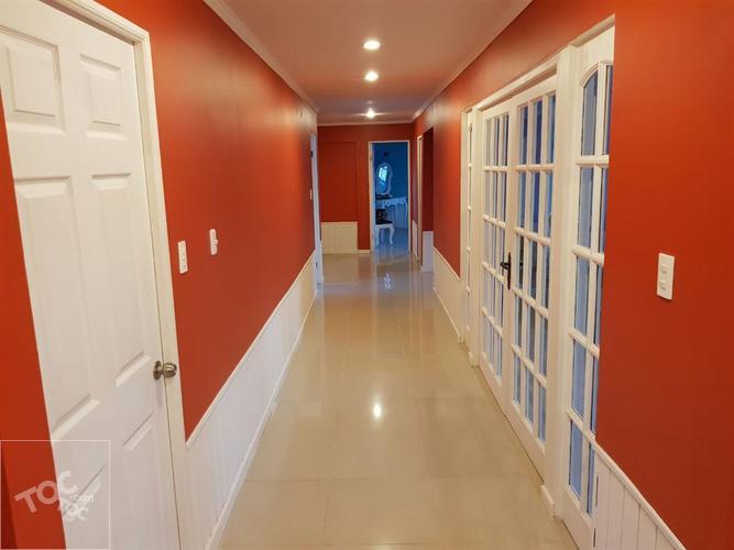 Casa en venta en sector Chamonate