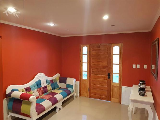 Casa en venta en sector Chamonate