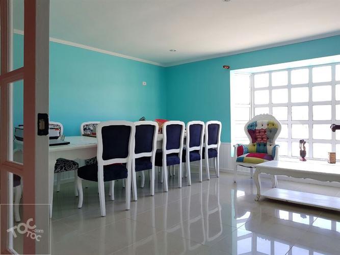 Casa en venta en sector Chamonate