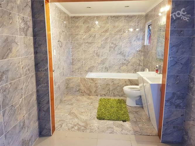 Casa en venta en sector Chamonate