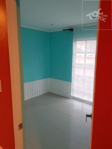 Casa en venta en sector Chamonate