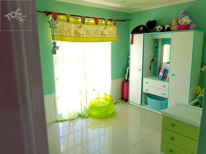 Casa en venta en sector Chamonate