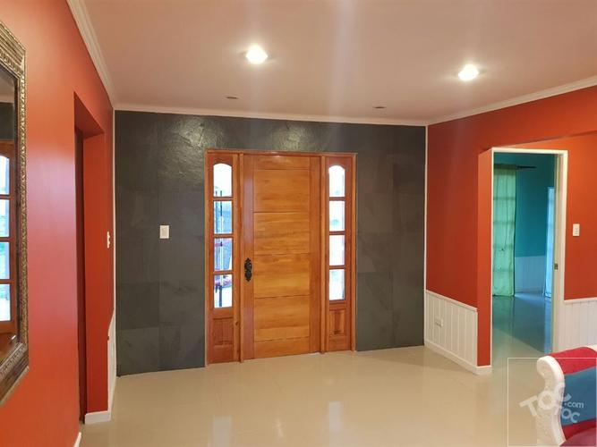 Casa en venta en sector Chamonate