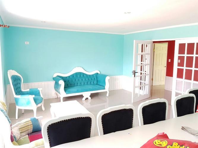 Casa en venta en sector Chamonate