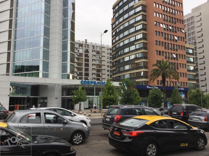 LA CAPITANIA 70 DP 902, Las Condes