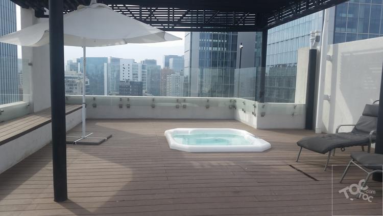 LA CAPITANIA 70 DP 902, Las Condes