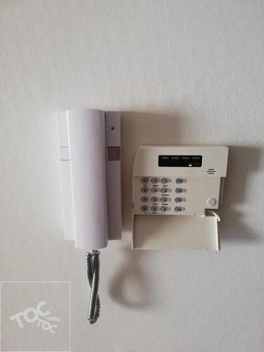 Arriendo moderno depto. de 1 dormitorio, metro Plaza Egaña