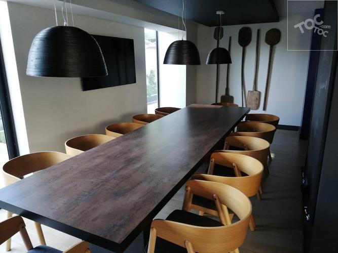 Arriendo moderno depto. de 1 dormitorio, metro Plaza Egaña