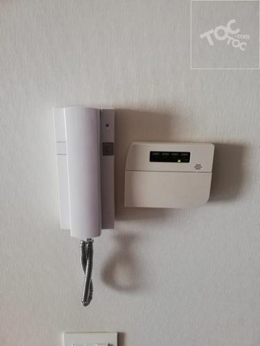 Arriendo moderno depto. de 1 dormitorio, metro Plaza Egaña