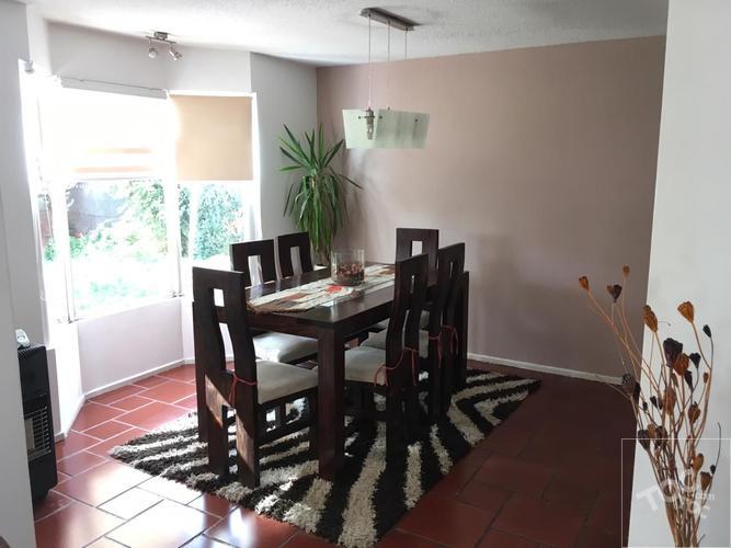 HERMOSA CASA EN MICROBARRIO VALLE LO CAMPINO