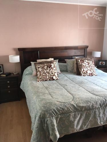HERMOSA CASA EN MICROBARRIO VALLE LO CAMPINO