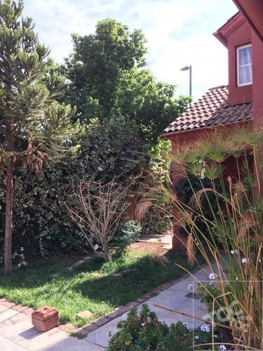 HERMOSA CASA EN MICROBARRIO VALLE LO CAMPINO