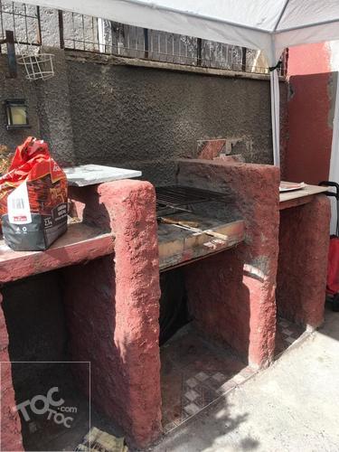 HERMOSA CASA EN MICROBARRIO VALLE LO CAMPINO