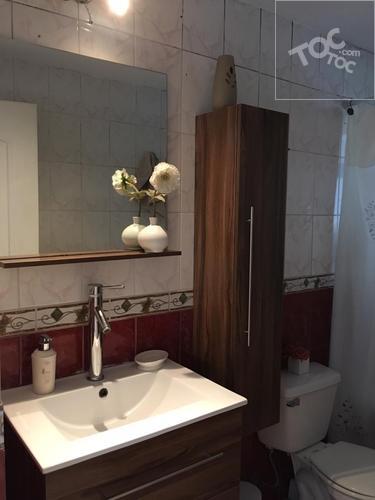 HERMOSA CASA EN MICROBARRIO VALLE LO CAMPINO