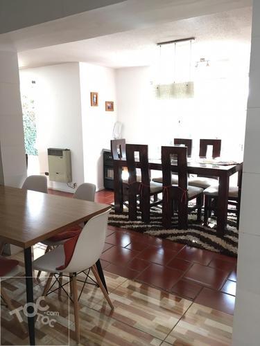HERMOSA CASA EN MICROBARRIO VALLE LO CAMPINO