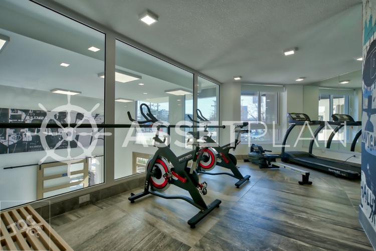 Blest Gana 5710 (+ Estacionamiento ), Condominio Blest Gana