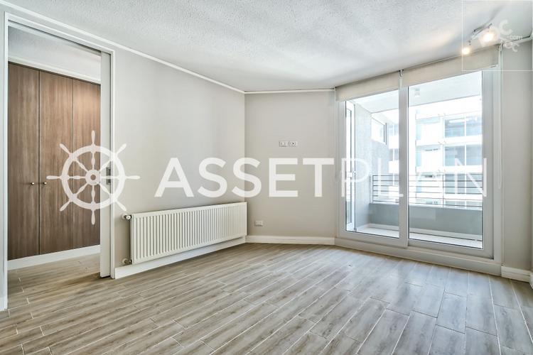 Blest Gana 5710 (+ Estacionamiento ), Condominio Blest Gana