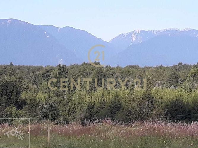 Parcela Nro. 7, Fundo Ventisquero Km. 37, Camino Ensenada