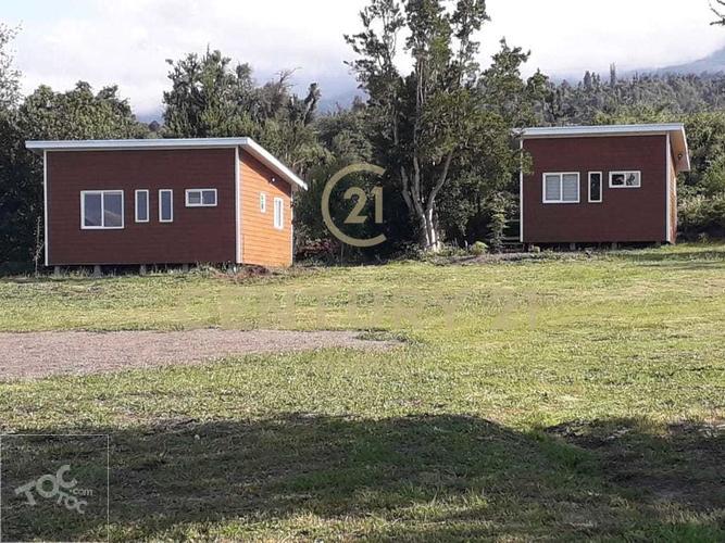 Parcela Nro. 7, Fundo Ventisquero Km. 37, Camino Ensenada