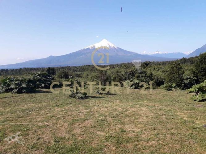 Parcela Nro. 7, Fundo Ventisquero Km. 37, Camino Ensenada