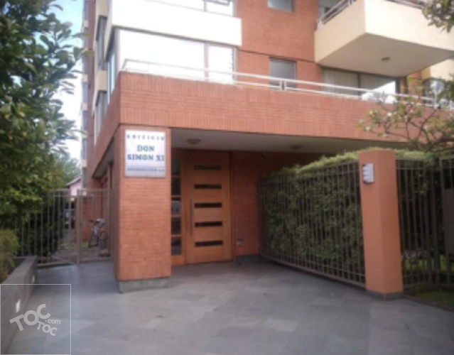 Departamentos Temuco