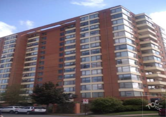 Departamentos Temuco
