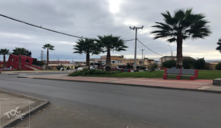 Casa en Antofagasta