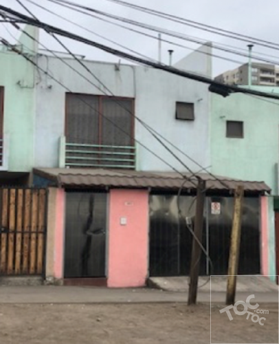 Casa en Antofagasta