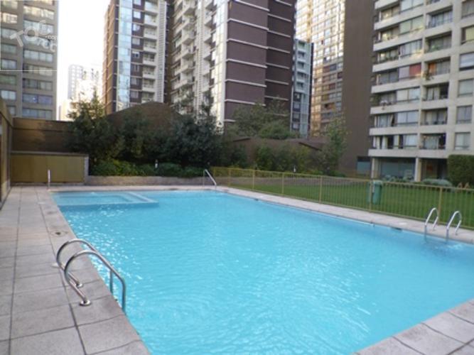 TOCORNAL 455 DP 196 D, Santiago