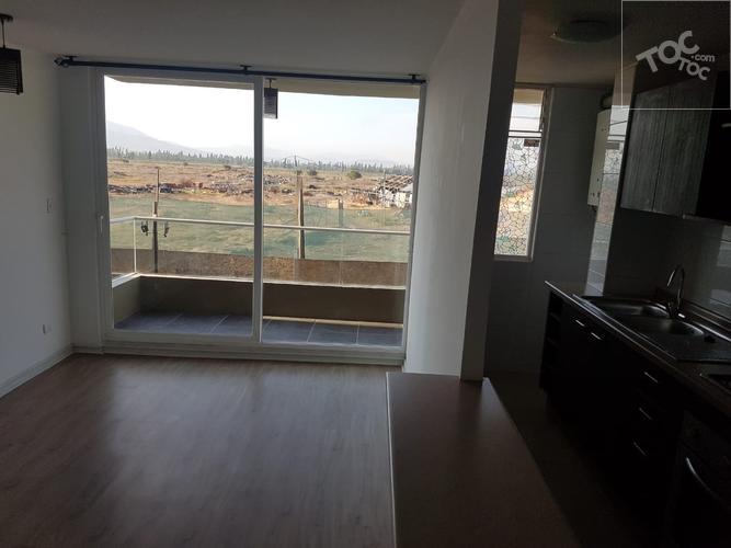 Departamento en Lampa