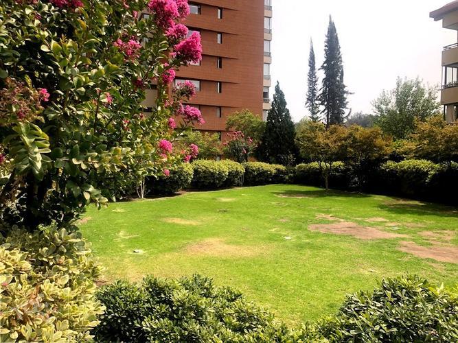Parque Bicentenario, hermoso departamento, 3D/3B, Escritorio.