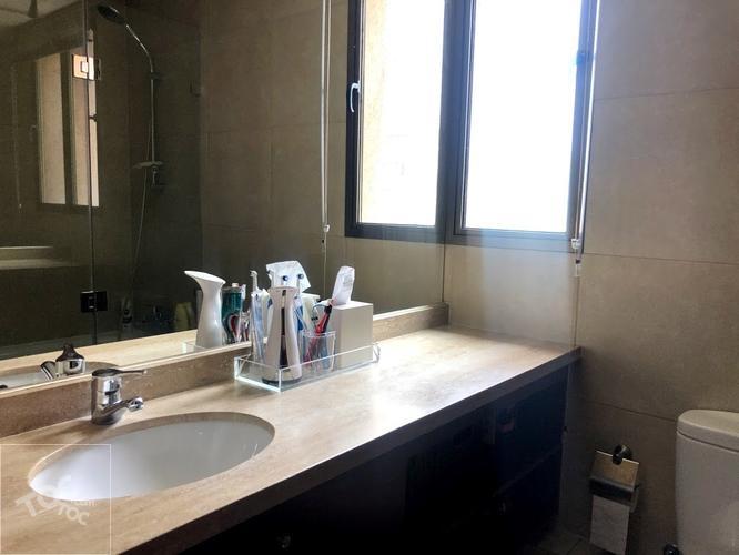 Parque Bicentenario, hermoso departamento, 3D/3B, Escritorio.