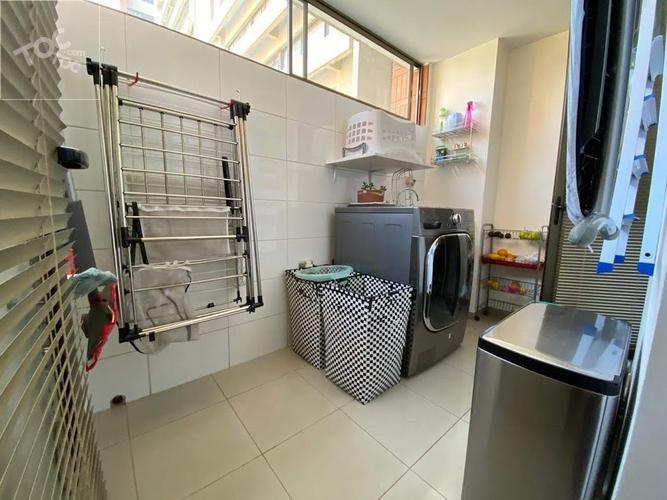 Parque Bicentenario, hermoso departamento, 3D/3B, Escritorio.