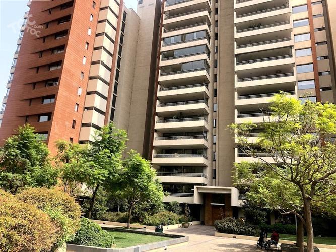 Parque Bicentenario, hermoso departamento, 3D/3B, Escritorio.